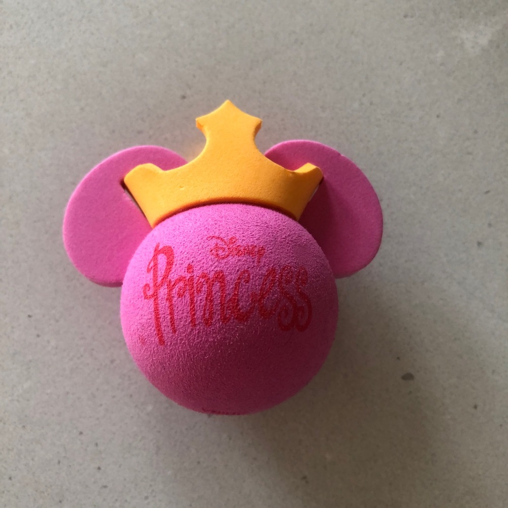 Minnie Mouse Aerial Princess Car Antenna Topper